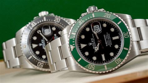 welche rolex submariner ist die beste|best Rolex to buy for investment.